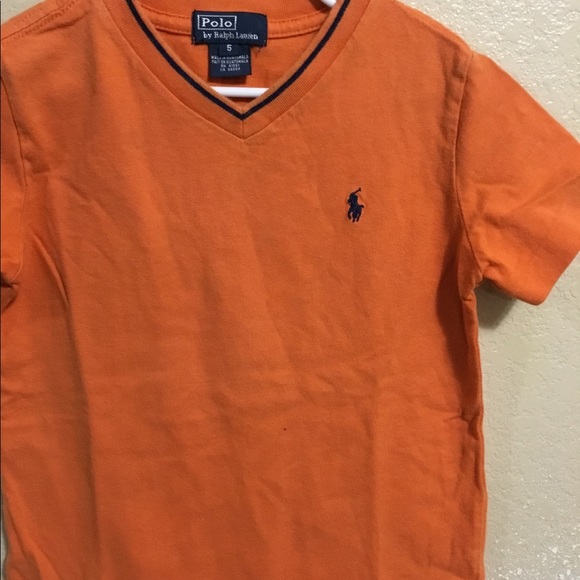 Polo by Ralph Lauren Other - Child’s Shirt Polo by Ralph Lauren Other - Child’s Shirt